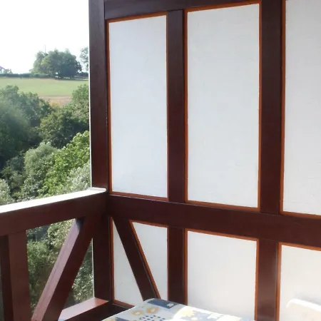 Landhaus Sonne.1 *