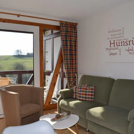 Landhaus Sonne.1 Appartement Lieg