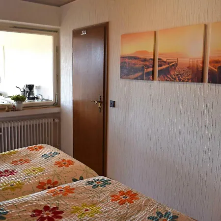 Landhaus Sonne.1 Appartement