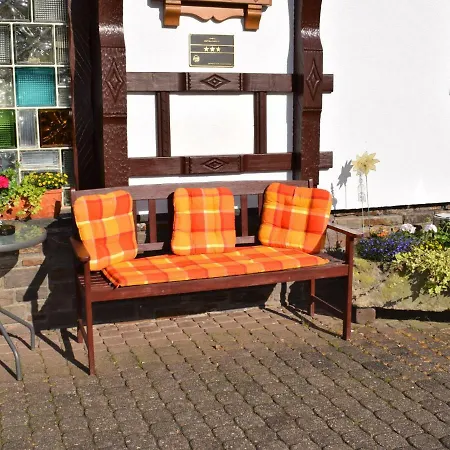 Landhaus Sonne.1 *