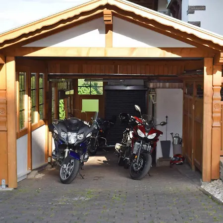 Landhaus Sonne.1