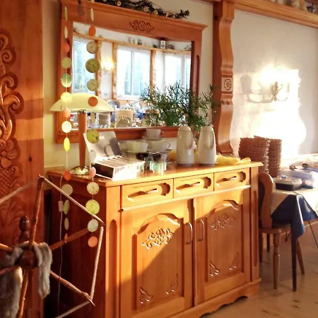Appartement Landhaus Sonne.1