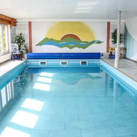 Appartement Landhaus Sonne.1 *