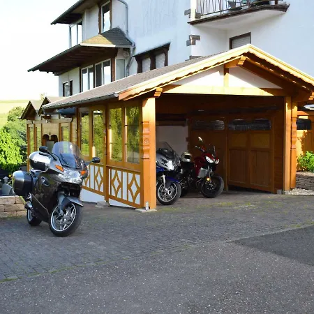 Landhaus Sonne.1 Appartement
